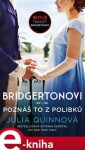 Bridgertonovi: Poznáš to polibků