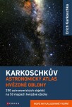 Karkoschkův astronomický atlas hvězdné