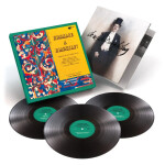 Hommage A Diaghilev - 3 LP - Igor Markevitch