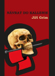 Návrat do Kallenie - Jiří Grim
