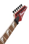 Ibanez RG470DXW Candy Apple