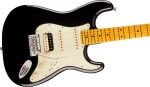Fender American Professional Stratocaster HSS MN BLK