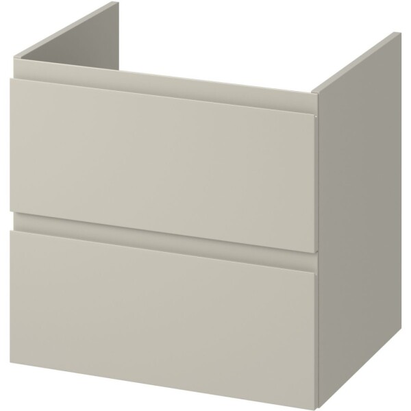 CERSANIT - UMYVADLOVÁ SKŘÍŇKA MODUO 60 KAŠMÍR DSM S590-103-DSM