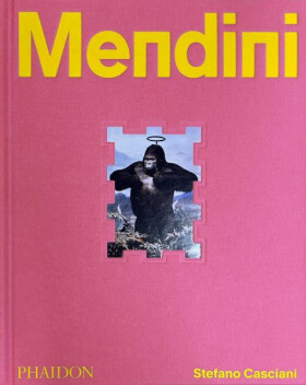 Alessandro Mendini: Imagination Takes Command - Stefano Casciani