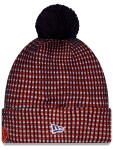New Era Pánská zimní čepice Chicago Bears NFL 2026 Rivalries Sideline Cold Weather