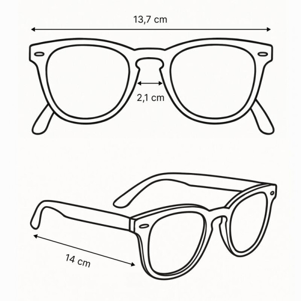 Brýle FINELLA NEUPLATŇUJE SE