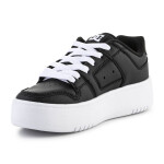 DC Shoes Manteca 4 Platform W ADJS100156-BKW EU 38,5