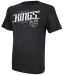 Reebok Pánské Tričko Los Angeles Kings Tri Logo Velikost: XS