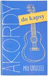 Frontman Akordy pro ukulele