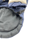 Lumo zimní bunda pro sa na ZIP Barva: Růžová, Délka zad (cm): 30, Obvod hrudníku: 36 - 42 cm