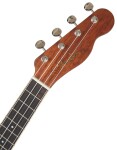 Fender Zuma Concert Ukulele