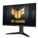 24,5" ASUS TUF VG259QL5A černá / Monitor / Fast IPS / 1920x1080 / 200 Hz / 1 ms / HDMI+DP / Repro (90LM0BK0-B01O71)