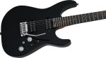 Charvel Pro-Mod Plus DK24 HH 2PT EB EBY RVEN BLACK