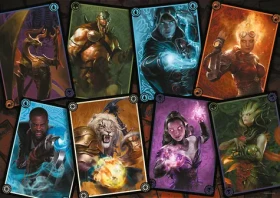 Trefl - Puzzle - Magic a Gathering