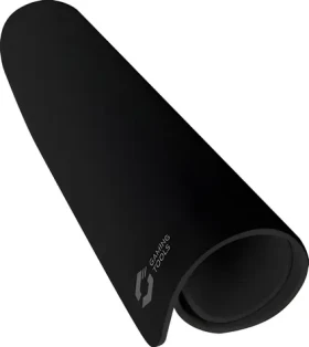 Speed Link ATECS Gaming Mousepad M černá / Herní podložka pod myš / textilní povrch / 38 x 30 cm (SL-620101-M-01)