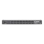 Adam Hall 19" Parts PCS 10