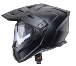 Adventure helma Caberg Tanami matt black - M / černá