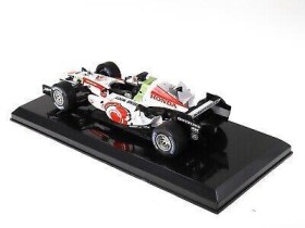 1:24 F1 Honda RA106 Jenson Button 2006