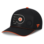 Fanatics Pánská kšiltovka Philadelphia Flyers NHL On Stage Podium Draft 2026 A-Frame
