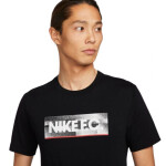 Pánské tričko NK Fc Seasonal Block M DH7444 010 - Nike S