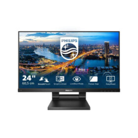 Philips MT 23,8" 242B1TC - 1920x1080,IPS,75Hz,Dotykový,D-Sub,HDMI,DP,USBhub,Repro EDF_1681326
