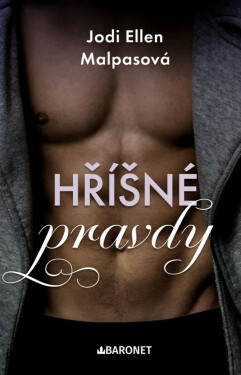 Hříšné pravdy - Jodi Ellen Malpasová