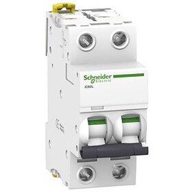 Schneider Electric A9F93270 elektrický jistič