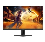 24.5" AOC Gaming 25G4SRE černá / IPS / 1920x1080 / 16:9 / 1ms / 1000:1 / 400cd-m2 / HDMI + DP / VESA (25G4SRE)