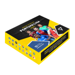 Fotbalové karty Fortuna Liga 2021-22 Premium box 1. série