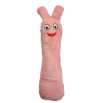 Bludišťák 30 cm růžový