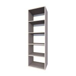 FRONTI Regál BIUROWY 60x194 v3