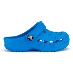 Pantofle Crocs BAYA CLOG TODDLERS 207012-456 Materiál/-Syntetický