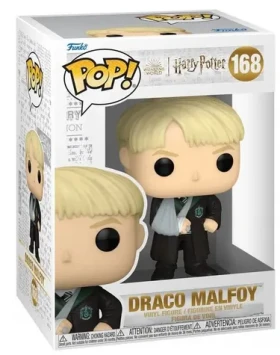 Funko POP Movies: HP POA - Malfoy w/Broken Arm