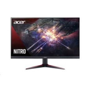ACER LCD Nitro VG270W3bmiipx,27" FHD,240Hz,250nits,1ms,Audio,Repro,Vesa,HDMI,DP,Black EDF_11294987