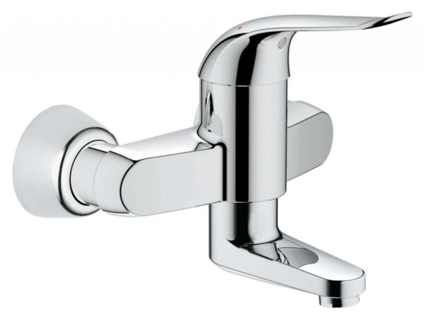 GROHE - Euroeco Special Páková umyvadlová baterie, chrom 32770000