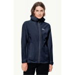 Jack Wolfskin Pack & Go Shell Jacket W 1111514_1010 L