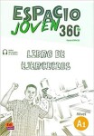 Espacio joven 360 A1 - Libro de ejercicios - AA.VV.