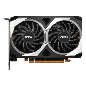 MSI Radeon RX 6500 XT MECH 2X 4G OC