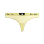 Dámská tanga 1996 QF7175E-9LD - Calvin Klein L