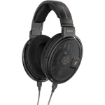 Sennheiser HD 660S2 / drátová sluchátka / 6.35 mm jack a 4.4 mm / 1.8 m (700240)