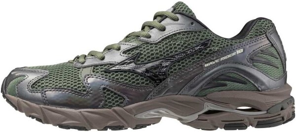 Vycházková obuv Mizuno WAVE RIDER 10 D1GA243109 Velikost obuvi v EU: 42