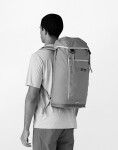Batoh Patagonia Fieldsmith Lid Pack 28L Cascade Green