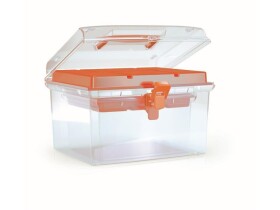Organizér KEDEN NUF SET 2v1 245x214x158mm