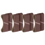 Bosch Accessories 2608623334 2608623334 sada brusného pásu 1 sada