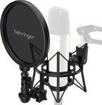 Behringer SMP1000