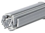 Pojivová elektroda pro plast, PVC, tvrdé PVC, PVC - 100g