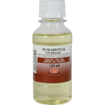 Nevskaya Palitra Trojnik ředidlo do olejových barev 120 ml