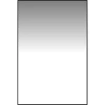 LEE FILTERS ND 0.6 - neutrální šedý filtr s tvrdým přechodem / 100 x 150mm (ND6GH100x150U2)