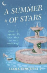 Summer of Stars - Liana Cincotti