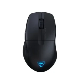 Turtle Beach Pure Air černá / bezdrátová optická herní myš / 26000 DPI / USB přijímač + Bluetooth + kabel (TBM-1102-05)